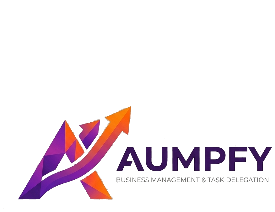 Aumpfy Logo